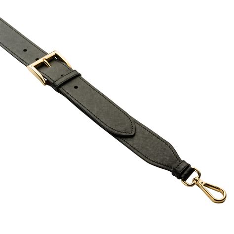 prada adjustable shoulder strap